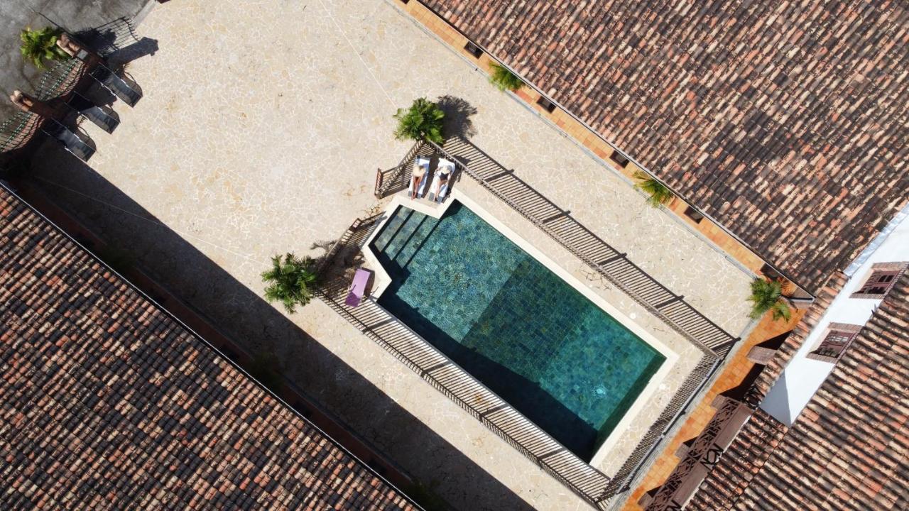 Domaine Du Chateau Les Trois-Ilets Exterior photo