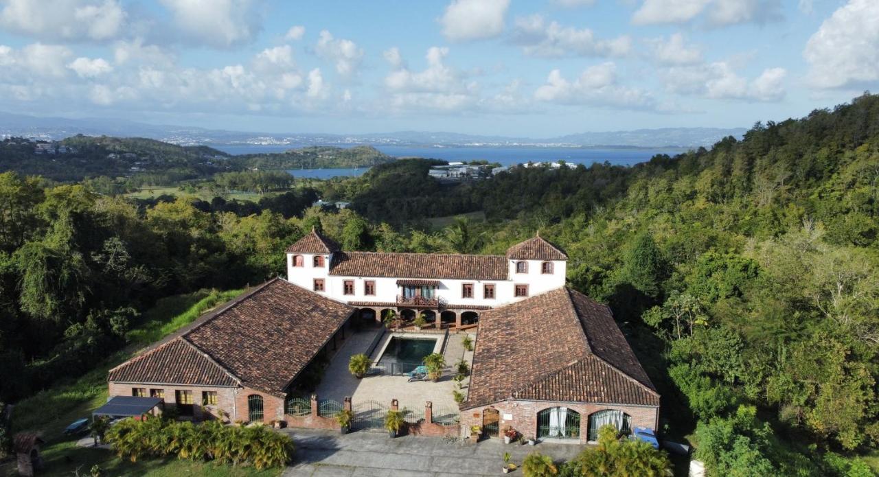 Domaine Du Chateau Les Trois-Ilets Exterior photo