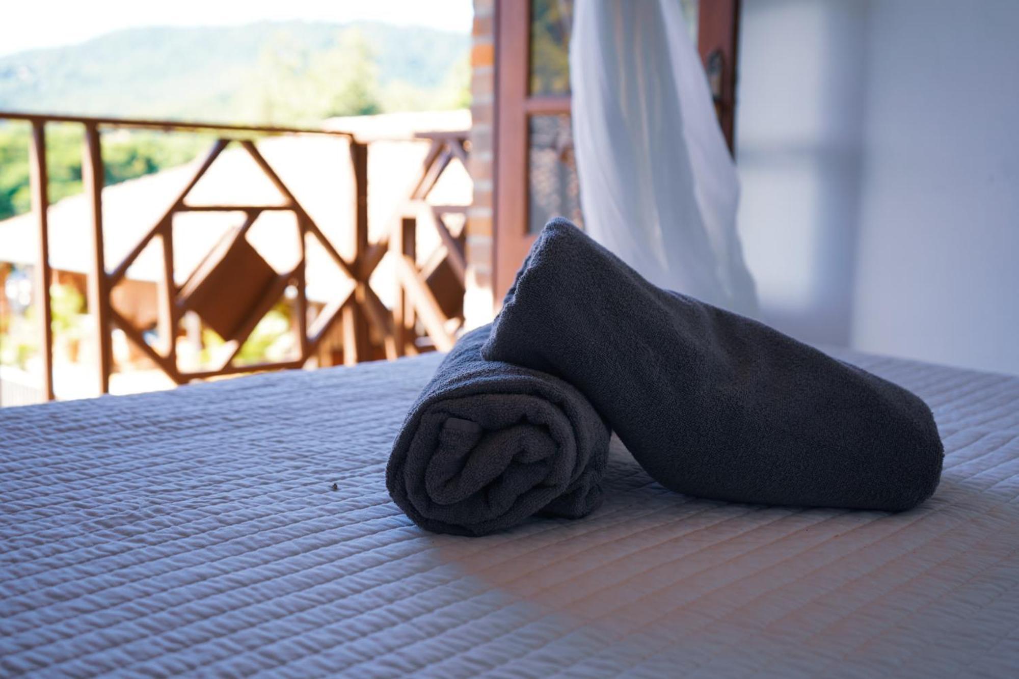 Domaine Du Chateau Les Trois-Ilets Room photo