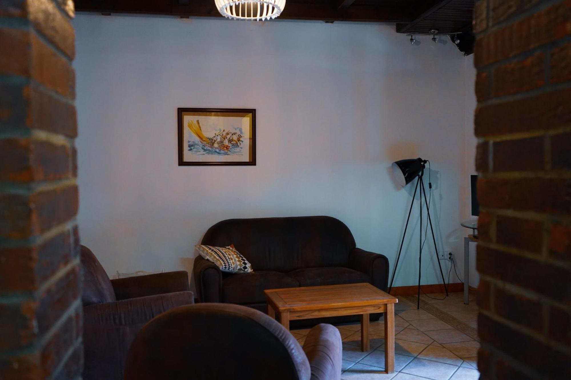 Domaine Du Chateau Les Trois-Ilets Room photo