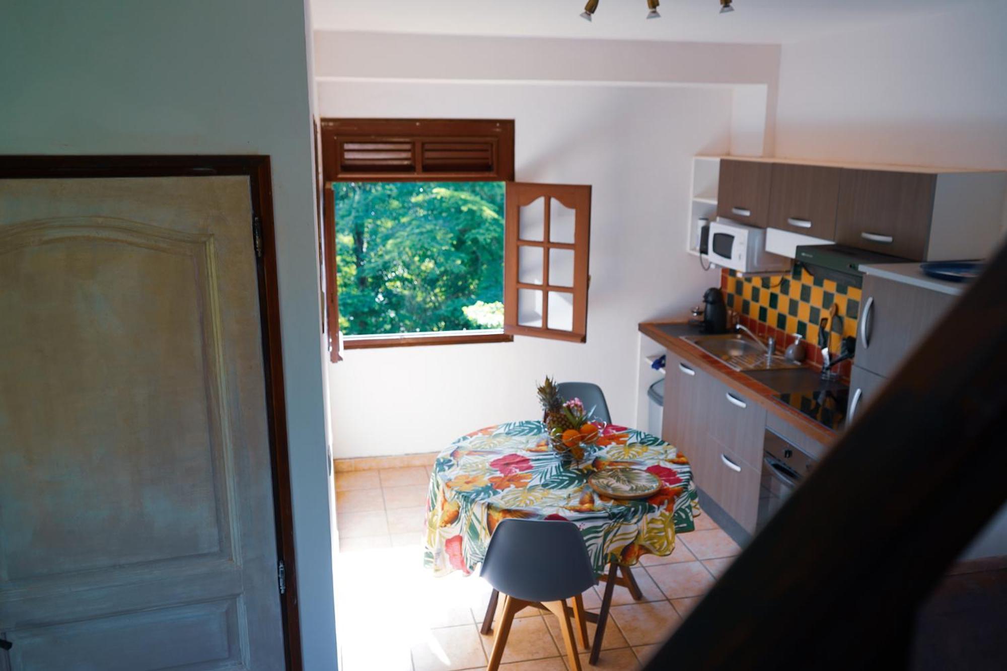 Domaine Du Chateau Les Trois-Ilets Room photo