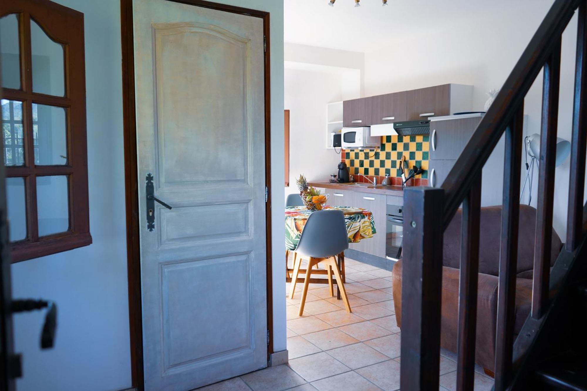 Domaine Du Chateau Les Trois-Ilets Room photo