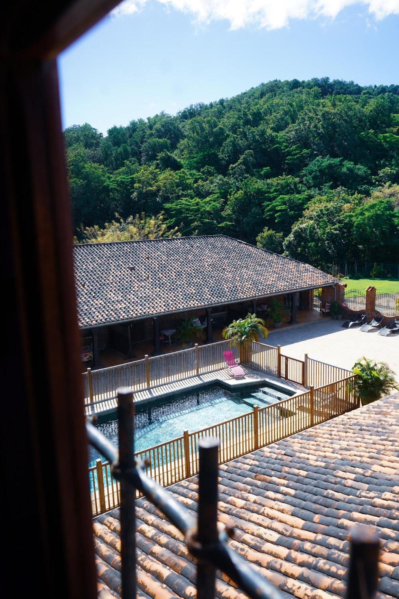 Domaine Du Chateau Les Trois-Ilets Room photo
