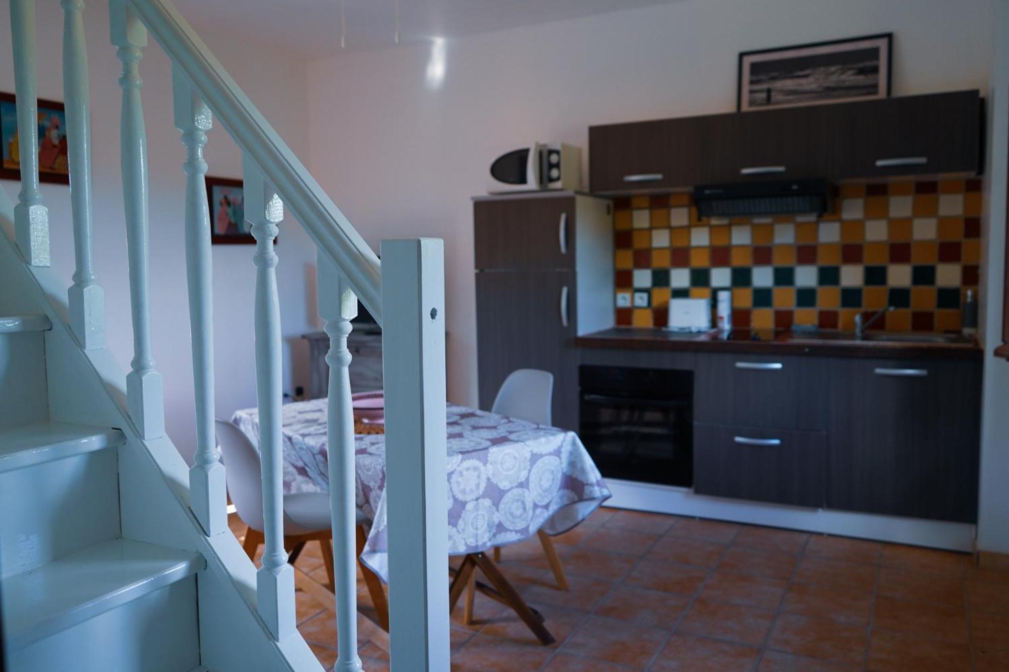 Domaine Du Chateau Les Trois-Ilets Room photo