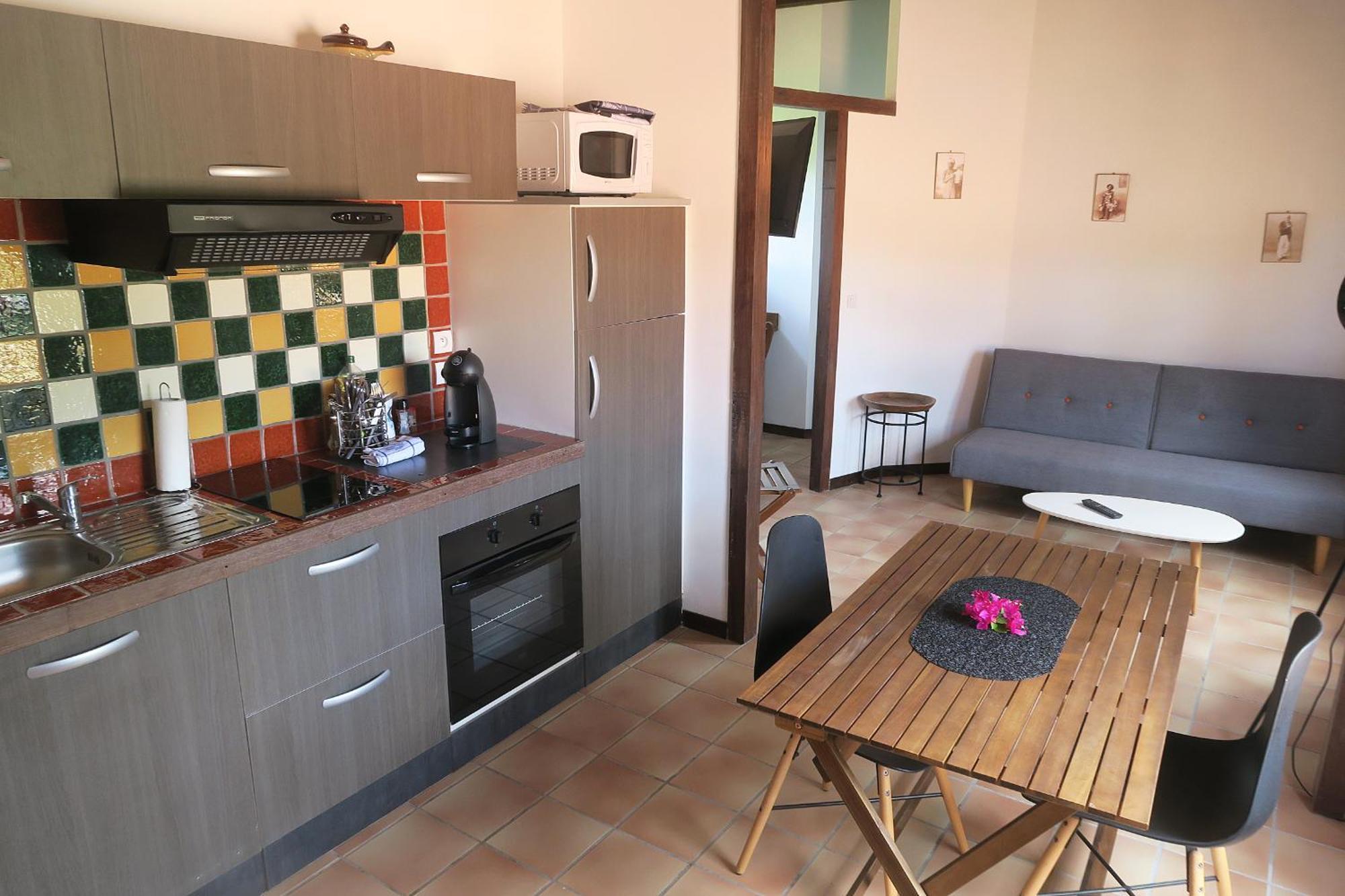 Domaine Du Chateau Les Trois-Ilets Room photo
